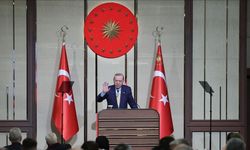 Erdoğan'dan esnafa kredi müjdesi