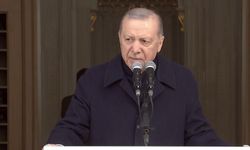 Erdoğan, Hz. Peygamber’in sözü ile çağrıda bulundu