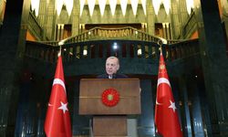 Erdoğan'dan "savaş" mesajı! Dünyaya İsrail uyarısı