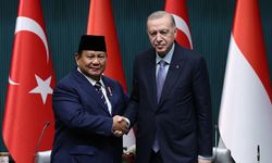 Cumhurbaşkanı Erdoğan, Endonezyalı mevkidaşı ile görüştü