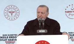 Erdoğan’dan Gökbey müjdesi