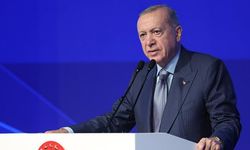 Erdoğan'dan 5G açıklaması: 2 sene içinde tüm Türkiye'de..