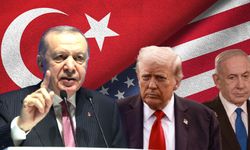 “Süreç filan dinlemez vururuz!” Erdoğan'dan Trump'a uyarı