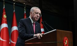 Erdoğan'dan uyarı: Herkes hesabını buna göre yapsın!