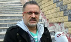 Ünlü yapımcı Erol Köse hayatını kaybetti