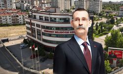 CHP'li Etimesgut Belediyesi'ne operasyon
