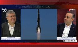 Hipersonik füze müjdesi! Menzilini açıkladı