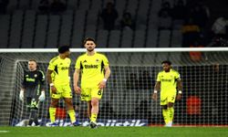 Fenerbahçe Fatih Karagümrük karşısında şokta! Taraftar isyanda