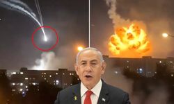 İran’dan İsrail’e büyük şok! Hipersonik füzelerle saldırı
