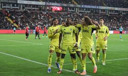 Fenerbahçe’de 2 isim yolcu!