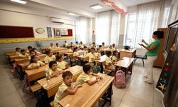 Yarın ilk ders 81 ilde aynı!