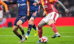Galatasaray - Başakşehir maçı ne zaman, saat kaçta, hangi kanalda?