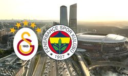 Galatasaray Fenerbahçe derbisinin tarihi