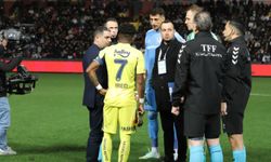 Gaziantep FK 0-4 Fenerbahçe maç sonucu ÖZET (önemli dakikalar)