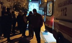 Sahur vakti kan donduran anlar! Genç kız babasına ateş etti