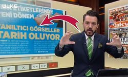 “Allah şahit” diyerek anlattı! Gıda etiketlerinde yeni dönem...