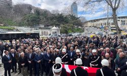 Vefat eden AK Parti eski milletvekiline son veda