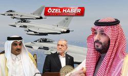 Suudi Arabistan ve Katar İran'ı vurabilir! ABD ve İsrail tek başına...
