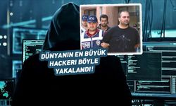 Dünyanın en büyük hackerı ChaO'nun yakalanma hikayesi kitap oldu