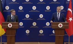 Bakan Fidan: Türkiye her senaryoya hazır!