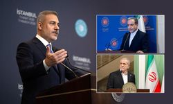 Bakan Fidan İran’ı böyle uyarmış! İlk kez açıkladı