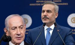 Bakan Fidan'dan "savaş" açıklaması ve Netanyahu'ya uyarı
