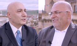 Halkbank Genel Müdürü Osman Arslan'dan zekat mesajı