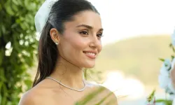 Yakalama kararı çıkarılmıştı! Hande Erçel Türkiye’ye döndü