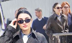 Gözaltına alınmıştı! Hande Erçel'in ifadesi ortaya çıktı