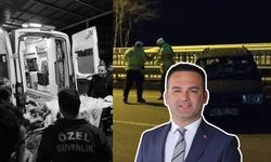 CHP'li Hasbi Dede'nin “taciz ettiği” öne sürülen kız ağır yaralandı