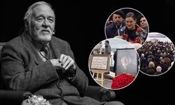 İlber Ortaylı son yolculuğuna uğurlanıyor
