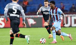 Adı Galatasaray ile anılmıştı! Inao Oulai konuştu