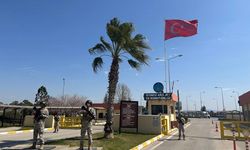 Adana'da İncirlik Üssü yakınlarında patlama iddiası!