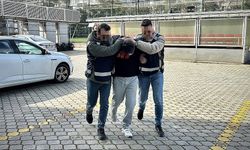 Rusya'da yakalanıp Türkiye'ye getirildi!