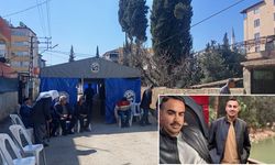 Aracına İsrail füzesi isabet etmişti! Türk TIR şoförü kurtarılamadı