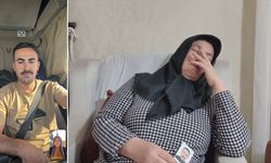 Türk şoför İran’da ağır yaraladı!