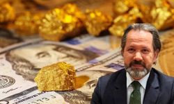 Gram altın 2 bin TL düşecek! İslam Memiş uyardı