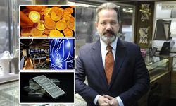 İslam Memiş'ten altın alacaklara uyarı! Borsa ve gümüş…