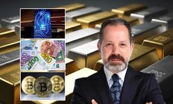 İslam Memiş’ten flaş altın dolar ve euro uyarısı! Gümüş ve Bitcoin ne kadar olur?