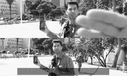 İki Türk gazeteci İsrail'de gözaltına alındı! İletişim Başkanı Duran'dan ilk açıklama