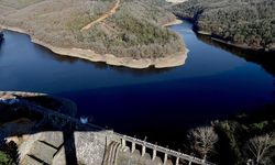 İstanbul'da baraj doluluk oranı yüzde kaç oldu? (30 Mart 2026)