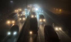 Meteoroloji uzmanı uyardı: İstanbul ve Ankara'daki bu sis masum değil!