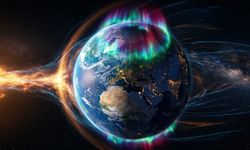 G3 jeomanyetik fırtına nedir?