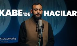 “Kabe’de Hacılar Hu Der Allah” ilahisi ile tanınmıştı! Celal Karatüre'den iddialara yanıt