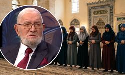 Kadınlar kendi aralarında cemaatle namaz kılabilir mi? Nursaçan Hoca yanıtladı