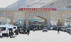 Türkiye’den kritik hamle! Geçişler durduruldu