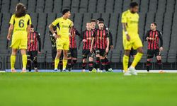 Karagümrük'ün değeri şaşırttı! F.Bahçe'nin serisine son vermişti