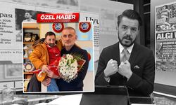 TFF Başkanı Hacıosmanoğlu'na "Köksal Baba" eleştirisi