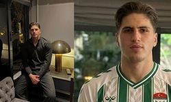 Genç futbolcu silahlı saldırıda öldü