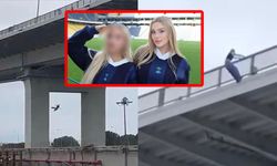 Osmangazi Köprüsü’nden atlayan Kübra Karaaslan kimdir?